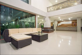 Pangviman Place Resotel 1