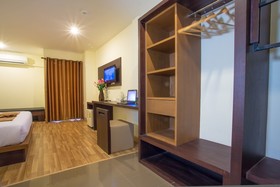 Pangviman Place Resotel 1