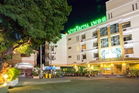 Pangviman Place Resotel 1