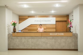 Pangviman Place Resotel 1