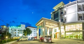 Pangviman Place Resotel 1