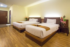 Pangviman Place Resotel 1
