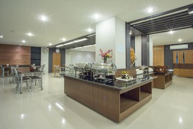 Pangviman Place Resotel 1