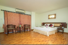 Pangviman Place Resotel 1
