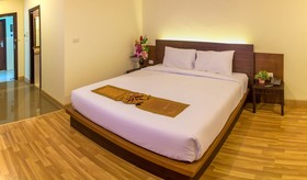 Pangviman Place Resotel 1