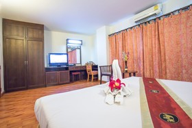 Pangviman Place Resotel 1