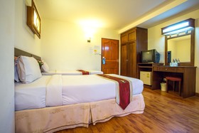 Pangviman Place Resotel 1