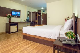 Pangviman Place Resotel 1