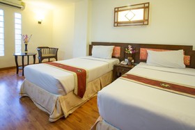 Pangviman Place Resotel 1