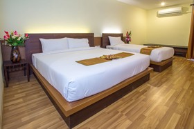 Pangviman Place Resotel 1
