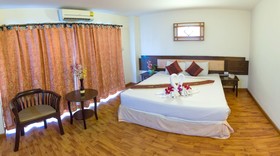 Pangviman Place Resotel 1