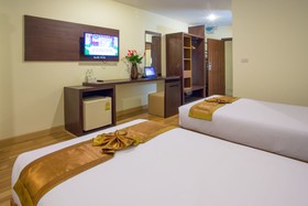 Pangviman Place Resotel 1