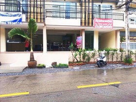 Pangwara Place