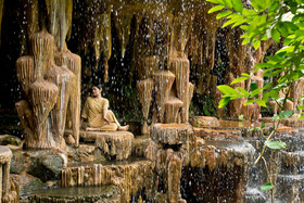 Panviman Chiang Mai Spa Resort