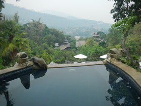Panviman Chiang Mai Spa Resort