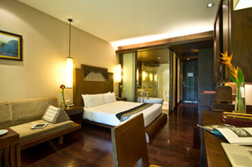 Panviman Chiang Mai Spa Resort