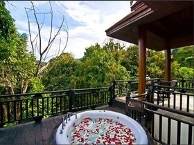Panviman Chiang Mai Spa Resort