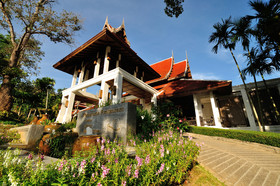 Panviman Chiang Mai Spa Resort