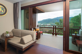 Panviman Chiang Mai Spa Resort