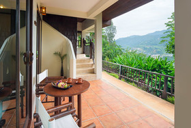 Panviman Chiang Mai Spa Resort