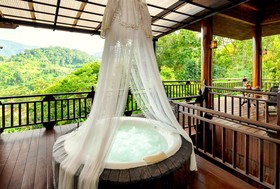 Panviman Chiang Mai Spa Resort