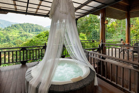 Panviman Chiang Mai Spa Resort