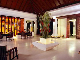 Panviman Chiang Mai Spa Resort