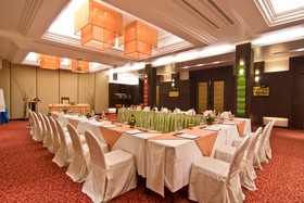 Panviman Chiang Mai Spa Resort