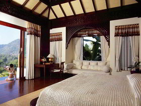 Panviman Chiang Mai Spa Resort
