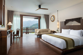 Panviman Chiang Mai Spa Resort