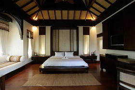 Panviman Chiang Mai Spa Resort