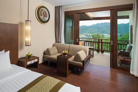 Panviman Chiang Mai Spa Resort