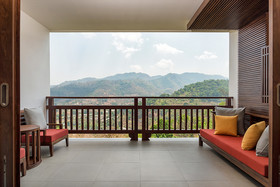Panviman Chiang Mai Spa Resort