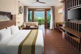 Panviman Chiang Mai Spa Resort