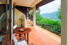 Panviman Chiang Mai Spa Resort