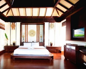 Panviman Chiang Mai Spa Resort