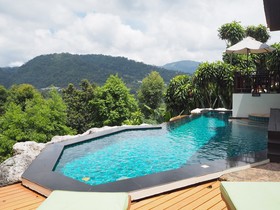 Panviman Chiang Mai Spa Resort