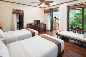 Panviman Chiang Mai Spa Resort