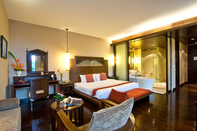 Panviman Chiang Mai Spa Resort