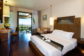 Panviman Chiang Mai Spa Resort