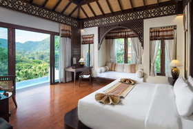 Panviman Chiang Mai Spa Resort
