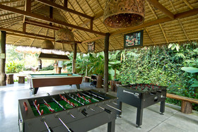 Panviman Chiang Mai Spa Resort