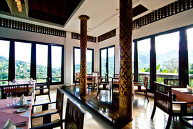 Panviman Chiang Mai Spa Resort
