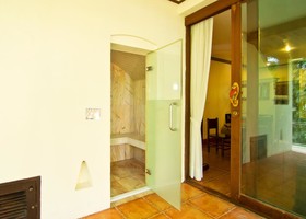 Panviman Chiang Mai Spa Resort