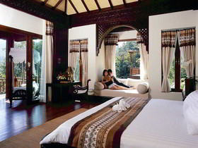 Panviman Chiang Mai Spa Resort
