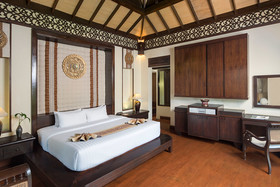 Panviman Chiang Mai Spa Resort