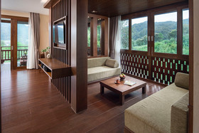 Panviman Chiang Mai Spa Resort