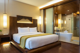 Panviman Chiang Mai Spa Resort