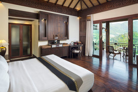 Panviman Chiang Mai Spa Resort
