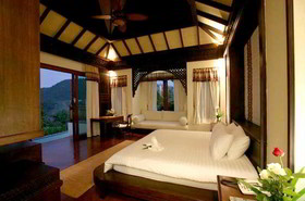 Panviman Chiang Mai Spa Resort